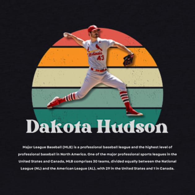 Dakota Hudson Vintage Vol 01 by Gojes Art